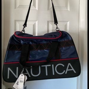 Nautica Duffle Bag